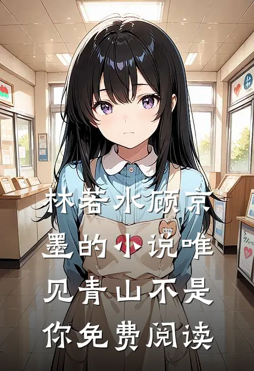 林若水顾京墨的小说唯见青山不是你免费阅读