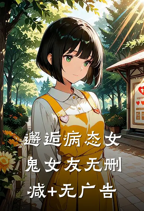 邂逅病态女鬼女友无删减+无广告