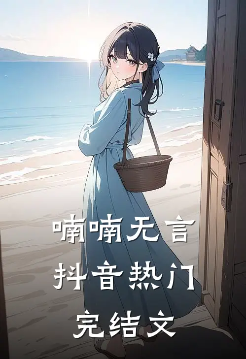 喃喃无言抖音热门完结文