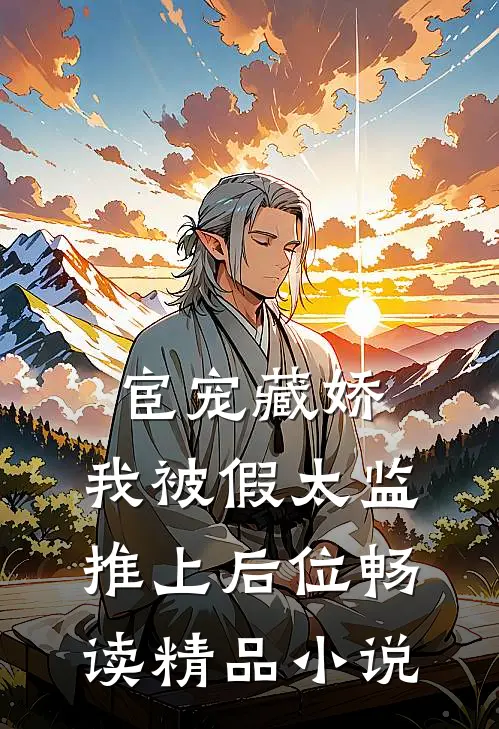 宦宠藏娇：我被假太监推上后位畅读精品小说