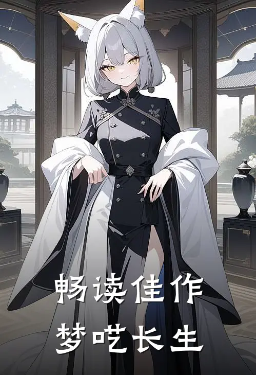 畅读佳作梦呓长生