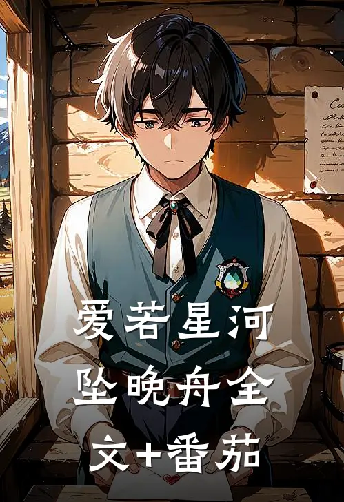 爱若星河坠晚舟全文+番茄