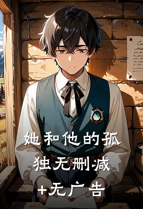 她和他的孤独无删减+无广告