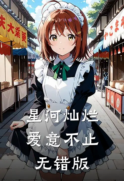 星河灿烂，爱意不止无错版