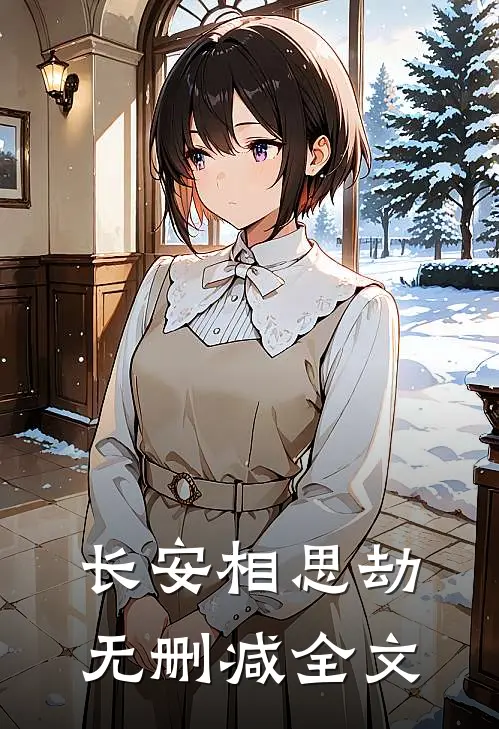 长安相思劫无删减全文