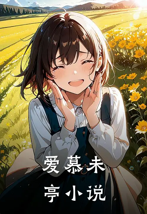 爱慕未亭小说