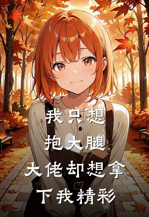 我只想抱大腿,大佬却想拿下我精彩语句