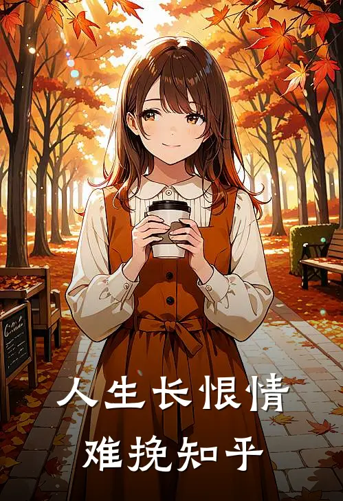 人生长恨情难挽知乎