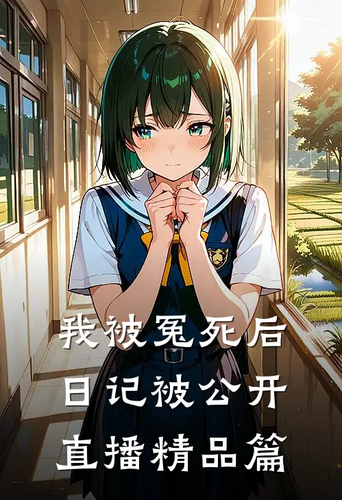 我被冤死后，日记被公开直播精品篇