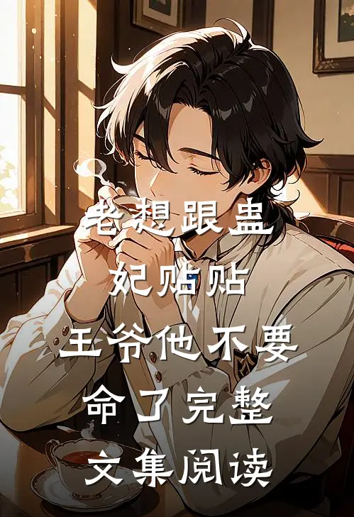 老想跟蛊妃贴贴，王爷他不要命了完整文集阅读