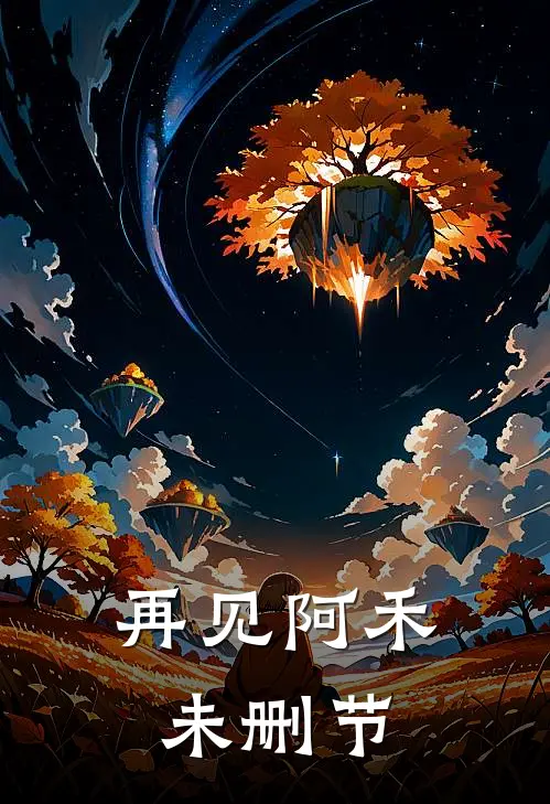 再见阿禾未删节