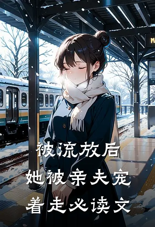 被流放后，她被亲夫宠着走必读文