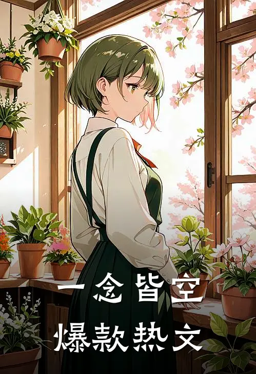 一念皆空爆款热文