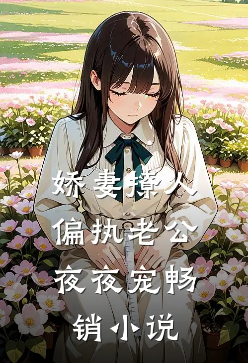 娇妻撩人：偏执老公夜夜宠畅销小说