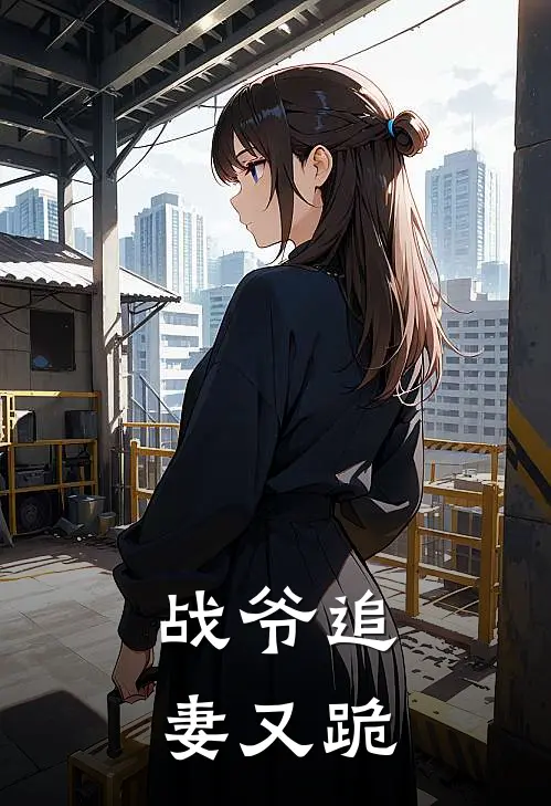 战爷追妻又跪