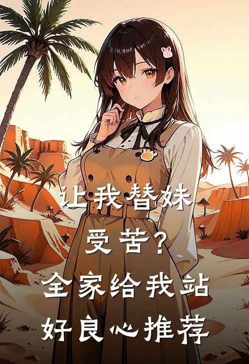 让我替妹受苦？全家给我站好良心推荐