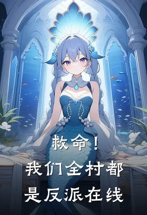 救命！我们全村都是反派在线