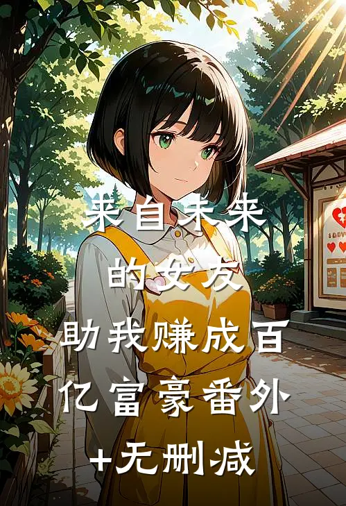 来自未来的女友，助我赚成百亿富豪番外+无删减