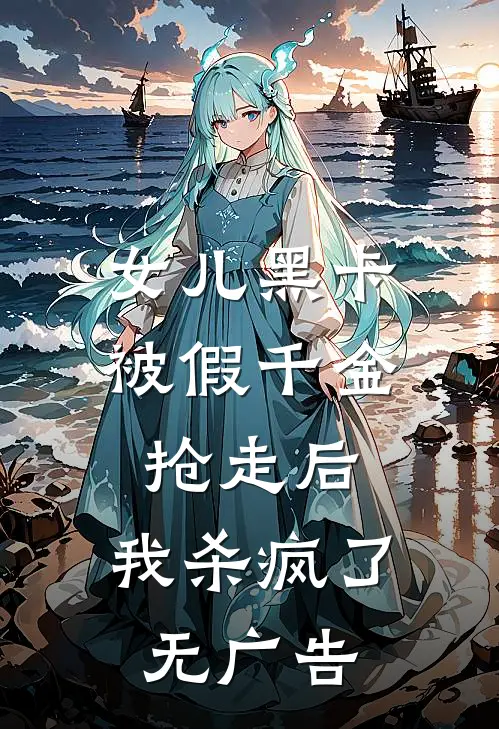 女儿黑卡被假千金抢走后，我杀疯了无广告