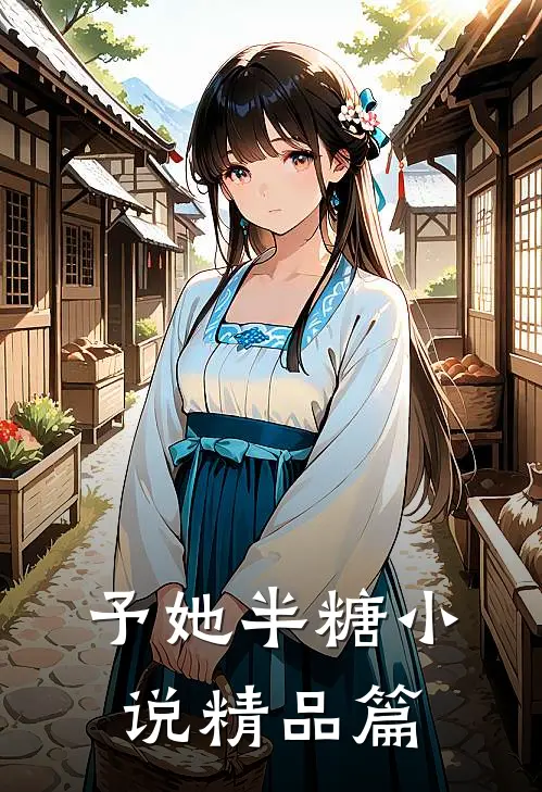 予她半糖小说精品篇