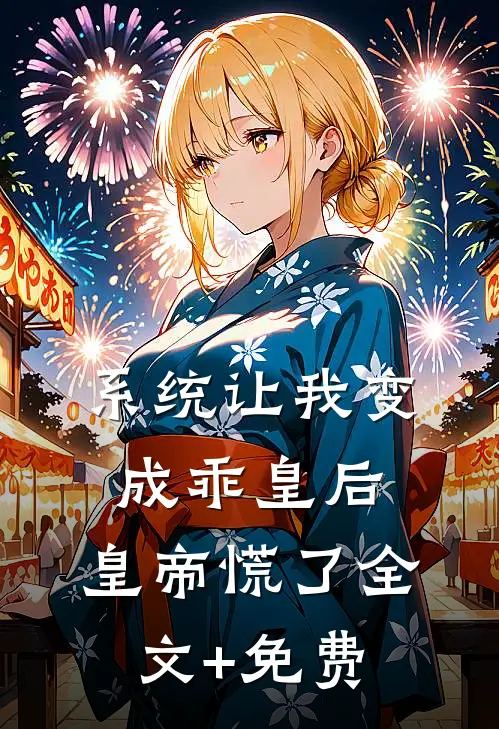 系统让我变成乖皇后，皇帝慌了全文+免费