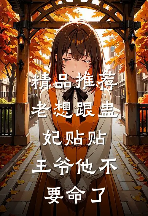 精品推荐老想跟蛊妃贴贴，王爷他不要命了