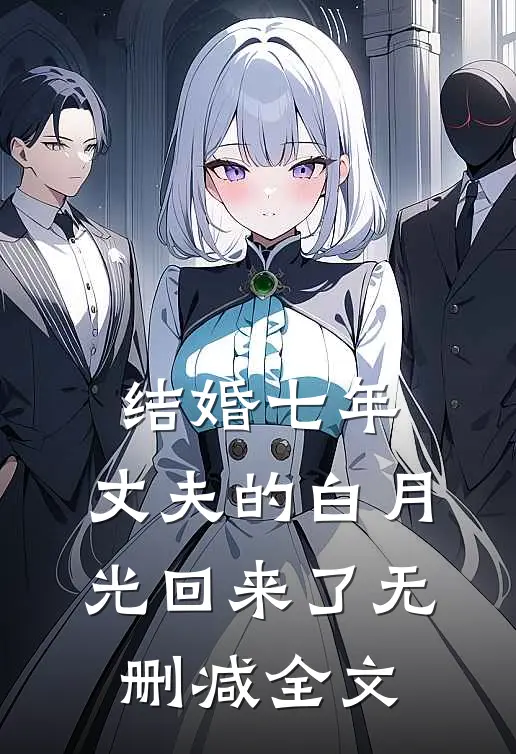 结婚七年，丈夫的白月光回来了无删减全文