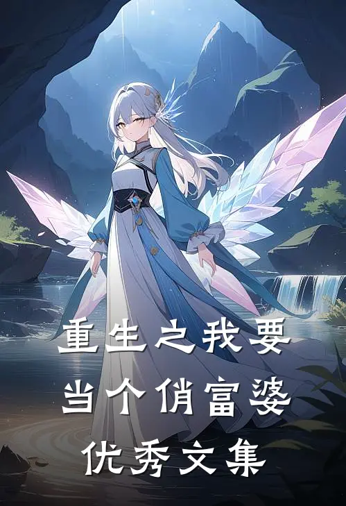 重生之我要当个俏富婆优秀文集