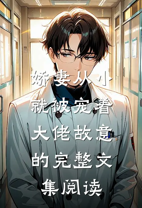 娇妻从小就被宠着，大佬故意的完整文集阅读