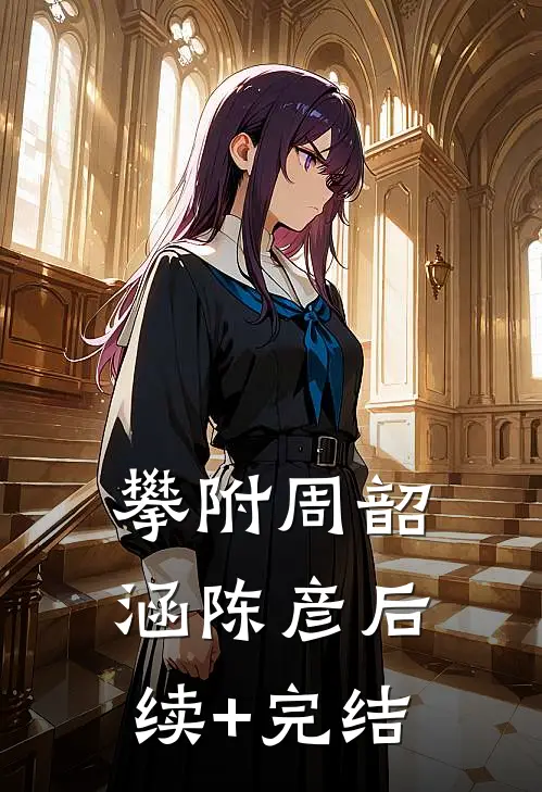 攀附周韶涵陈彦后续+完结