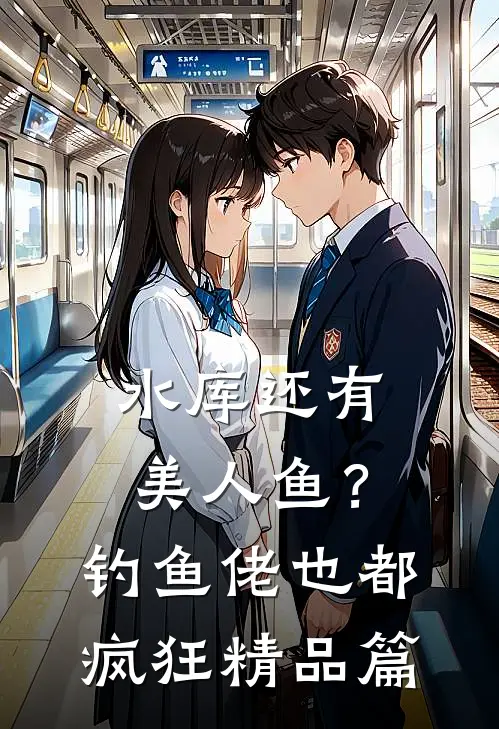 水库还有美人鱼？钓鱼佬也都疯狂精品篇