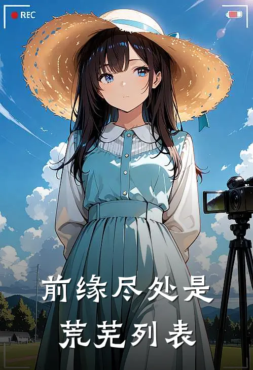 前缘尽处是荒芜列表
