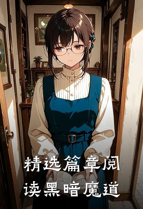 精选篇章阅读黑暗魔道