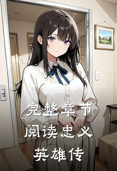 完整章节阅读忠义英雄传
