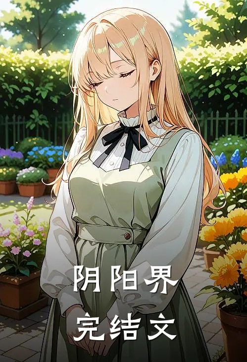 阴阳界完结文
