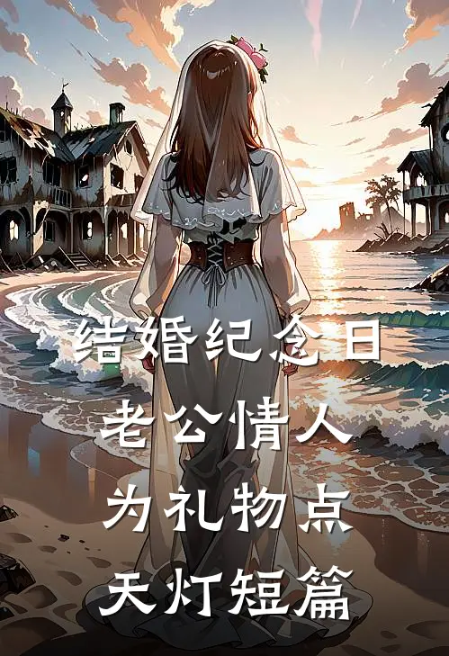 结婚纪念日，老公情人为礼物点天灯短篇