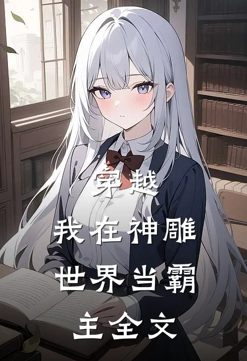 穿越：我在神雕世界当霸主全文