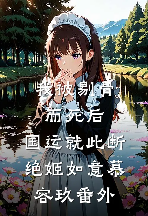 我被剔骨而死后，国运就此断绝姬如意慕容玖 番外