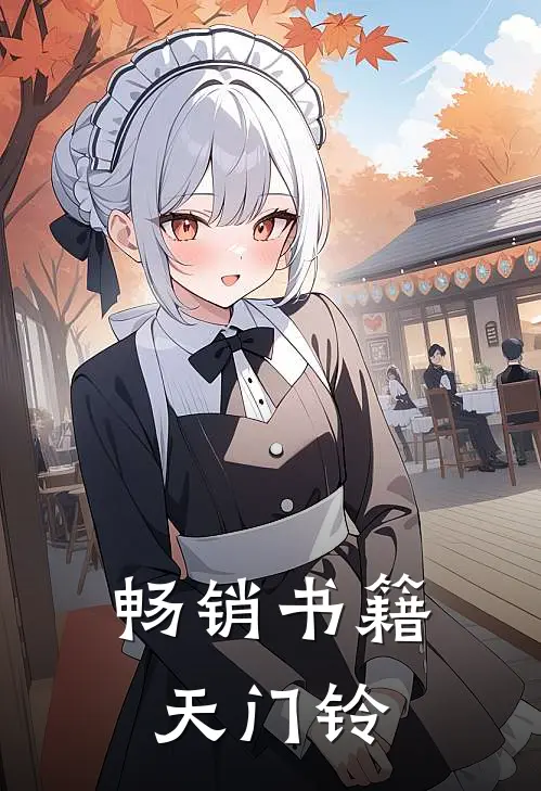 畅销书籍天门铃