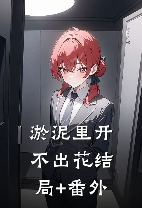 淤泥里开不出花结局+番外