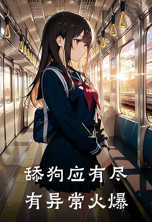 舔狗应有尽有异常火爆
