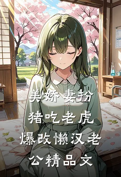 美娇妻扮猪吃老虎，爆改懒汉老公精品文