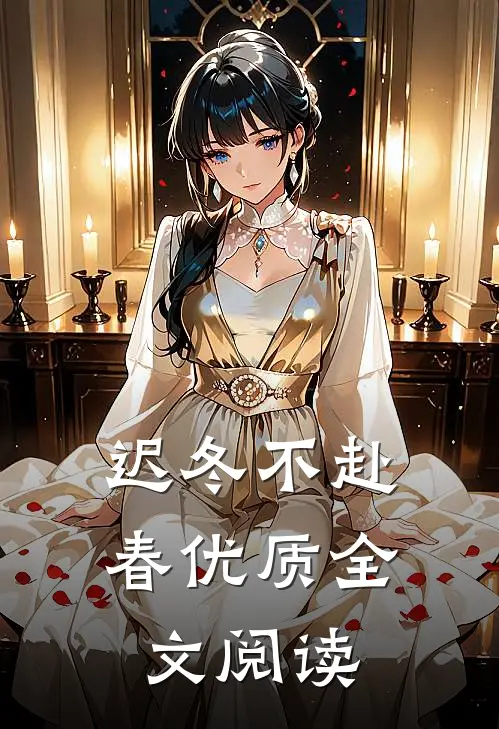 迟冬不赴春优质全文阅读