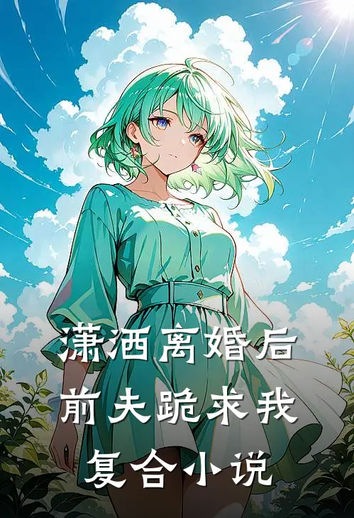 潇洒离婚后，前夫跪求我复合小说