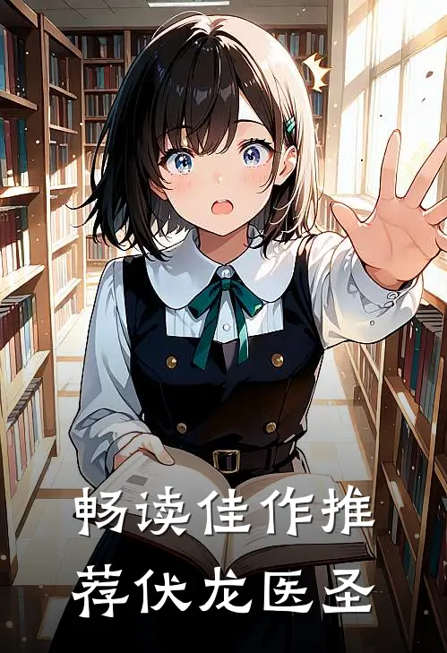 畅读佳作推荐伏龙医圣
