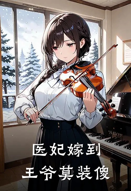 医妃嫁到,王爷莫装傻免费阅读