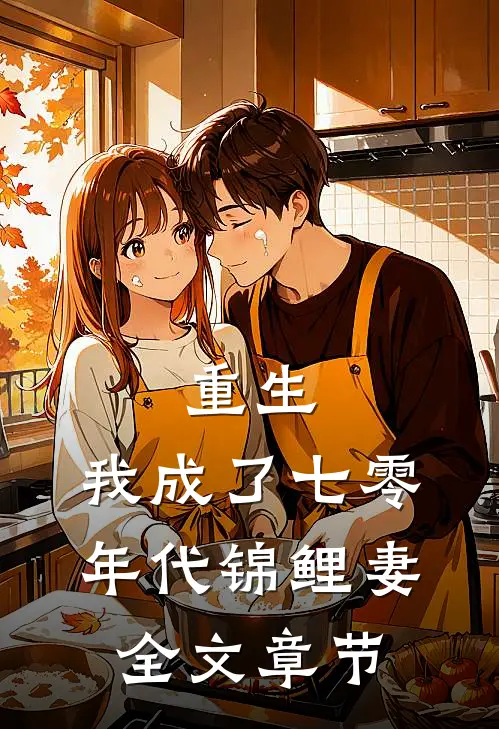 重生：我成了七零年代锦鲤妻全文章节