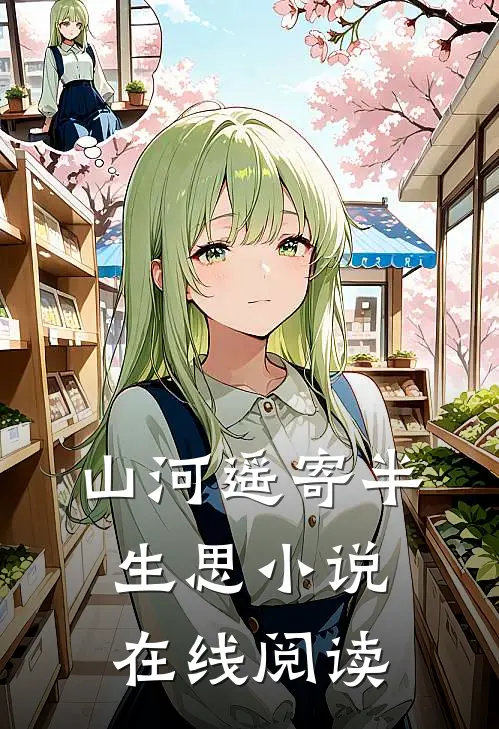 山河遥寄半生思小说在线阅读