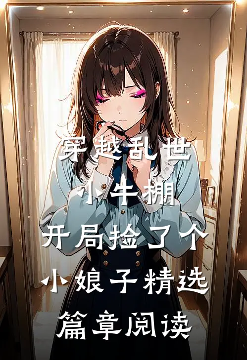 穿越乱世小牛棚，开局捡了个小娘子精选篇章阅读