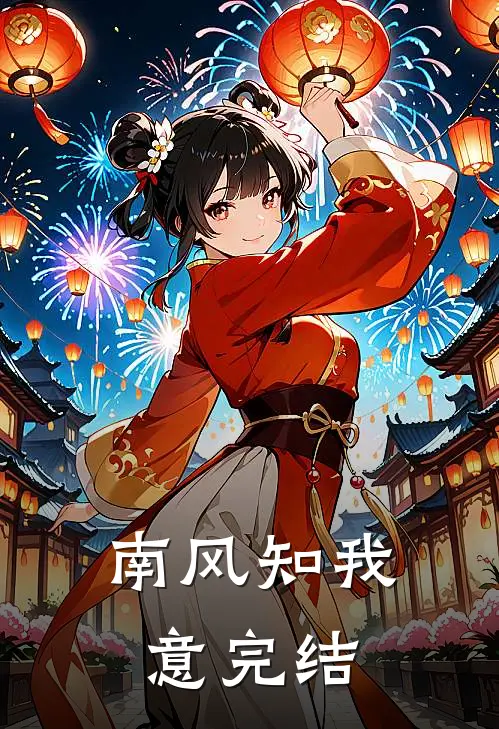 南风知我意完结